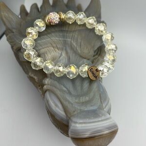Erimish crystal bracelet